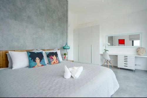 3 Bedroom Villa Isabella