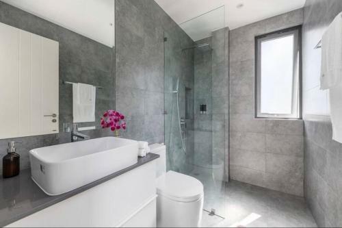 3 Bedroom Villa Isabella