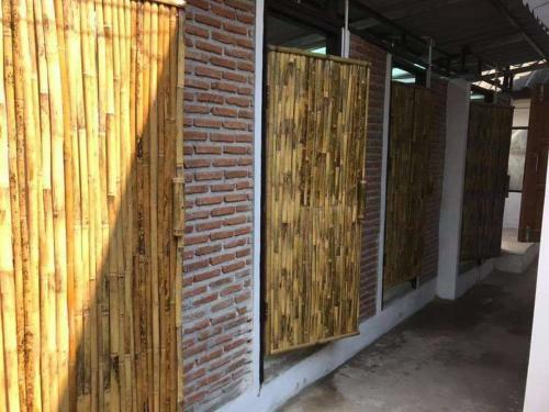 Topp Paiway Hostel