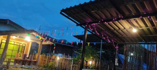 Topp Paiway Hostel