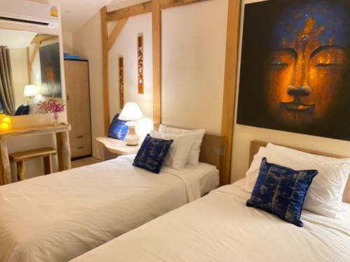 Hotel Bang Po Beach Resort
