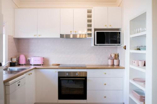 Pinkerton Cosy Heritage Home Cbd Pet Friendly