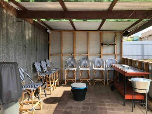 Escape@stanley 3 Bedroom House With Spacious Yard
