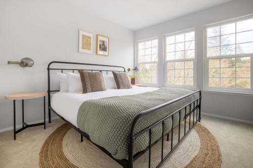 Black Oak By Avantstay Modern & Chic Santa Rosa Hideaway With Jacuzzi, Pool Table, & Fire Pit