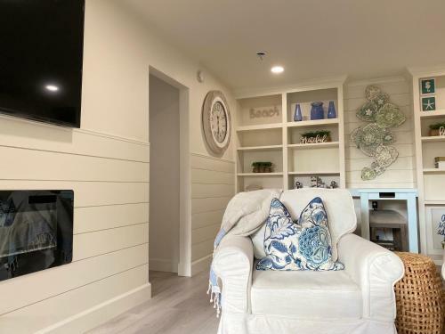 Newly Remodeled Solana Beach Townhouse!