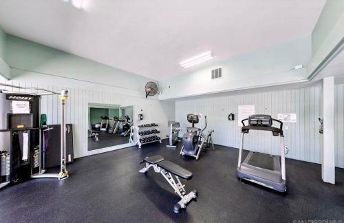 Newly Remodeled Solana Beach Townhouse!