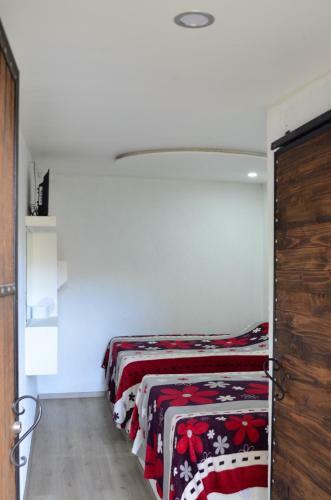 Vicalis Hotel, Villas Y Glamping