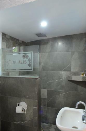 Vicalis Hotel, Villas Y Glamping