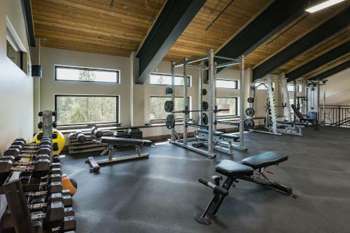 Apartamento Tamarron Lodge Studio 224