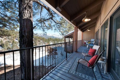 Tamarron Highpoint 630-631-632
