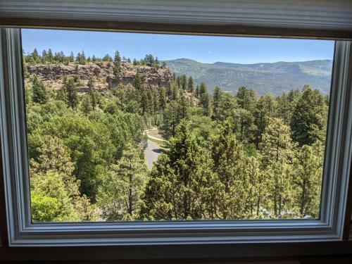Apartamento Tamarron Lodge Studio 205