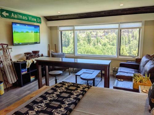 Apartamento Tamarron Lodge Studio 205