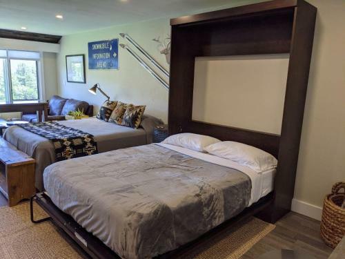 Apartamento Tamarron Lodge Studio 205