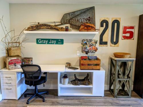 Apartamento Tamarron Lodge Studio 205
