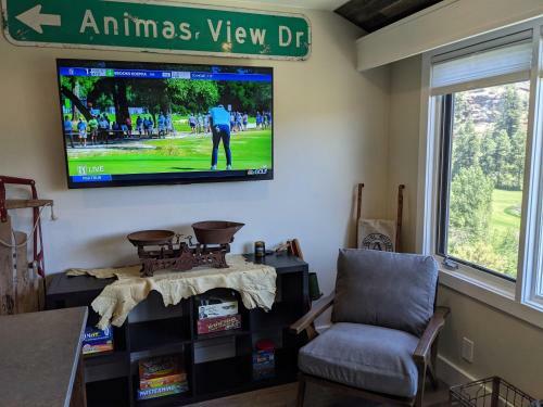 Apartamento Tamarron Lodge Studio 205