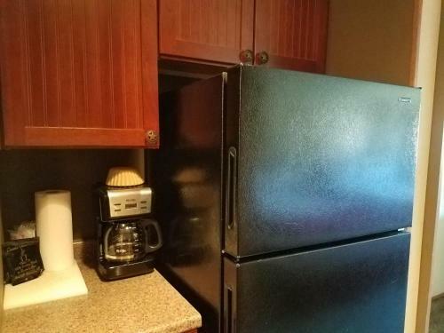 Apartamento Tamarron Lodge Studio 414