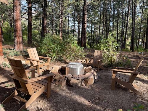 Apartamento 151 Cr 200 Studio Cabin