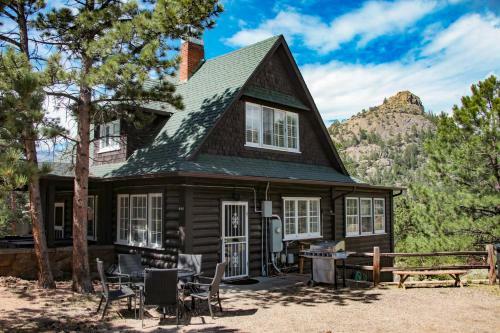 Aspen Mountain Lodge By Rocky Mountain Resorts