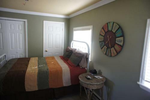 Cozy 1 Bedroom Cabin Great For Couples