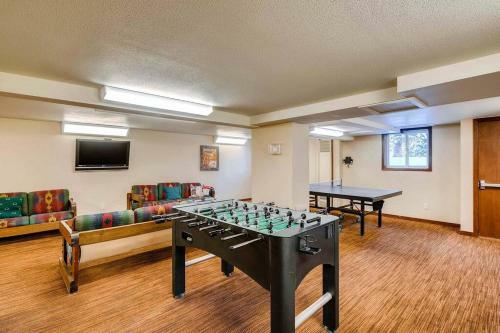 Apartamento Park Meadows Lodge Unit 4a