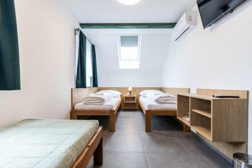 Hostal Penzion Na Vina?stv�