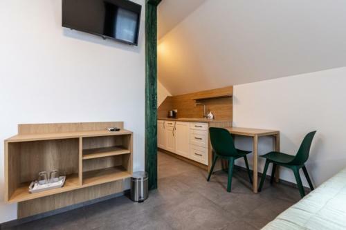 Hostal Penzion Na Vina?stv�