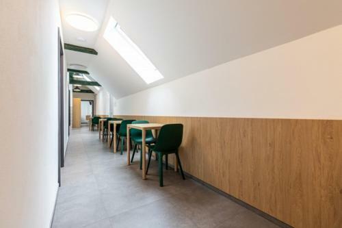 Hostal Penzion Na Vina?stv�