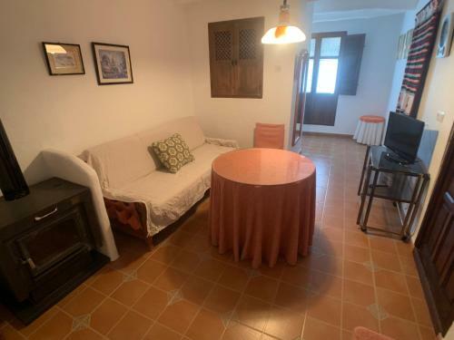 Apartamento Casita Capileira - La Alpujarra
