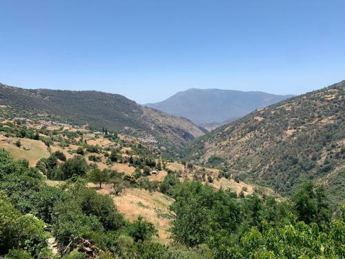 Apartamento Casita Capileira - La Alpujarra