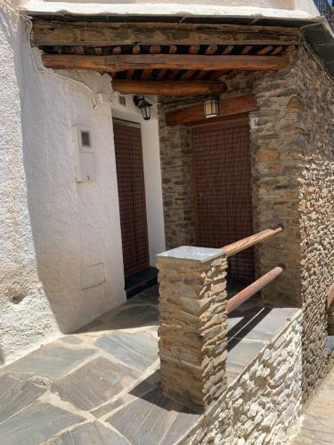 Apartamento Casita Capileira - La Alpujarra