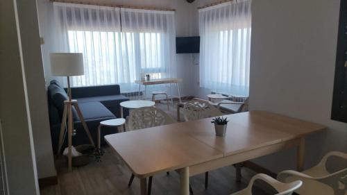 Apartamento Tiu Enrique 5