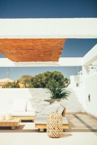 Apartamento Cala Lanuza Suites