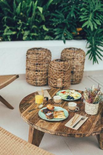 Apartamento Cala Lanuza Suites