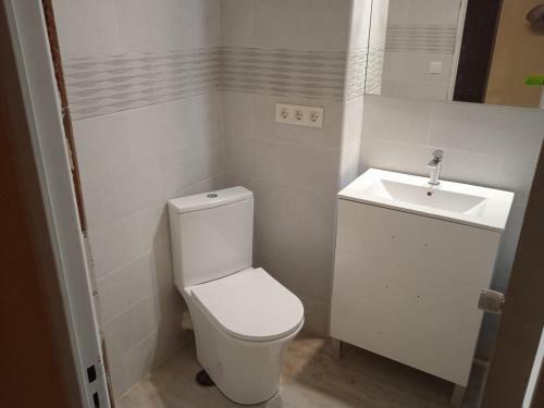 Apartamentos (300 M De La Playa)