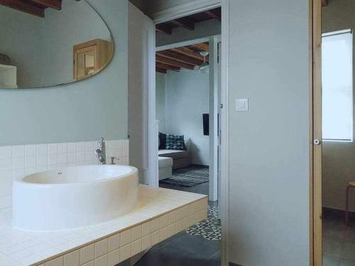 Casa Cerca De La Playa Casa Da Cuncheira