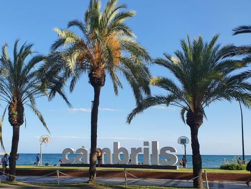 Apartamento Villas Mar Cambrils