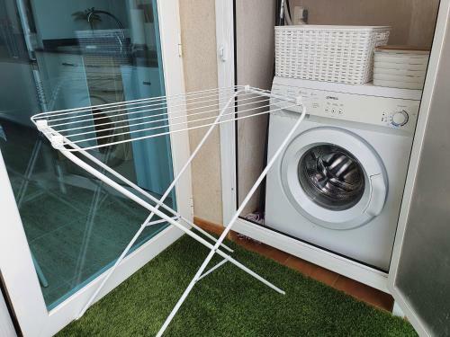 Apartamento Villas Mar Cambrils