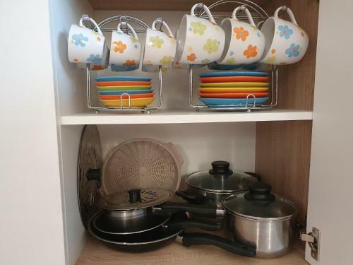 Apartamento Villas Mar Cambrils