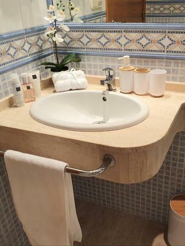 Apartamento Villas Mar Cambrils