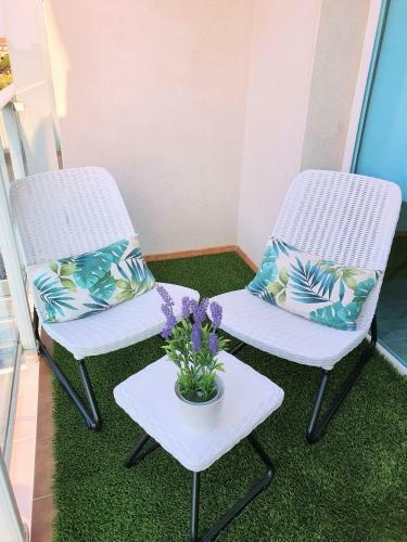 Apartamento Villas Mar Cambrils