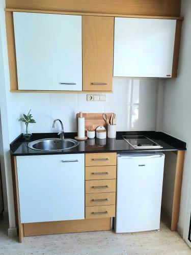 Apartamento Villas Mar Cambrils