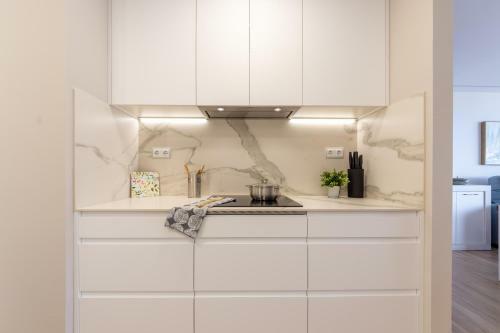 Apartamento Homes & Go Mas D'en Gran