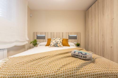 Apartamento Homes & Go Mas D'en Gran