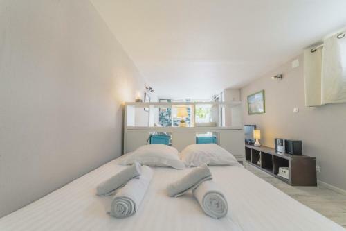 Apartamento Appartement Au C?ur De Biarritz � 2 Km Des Plages