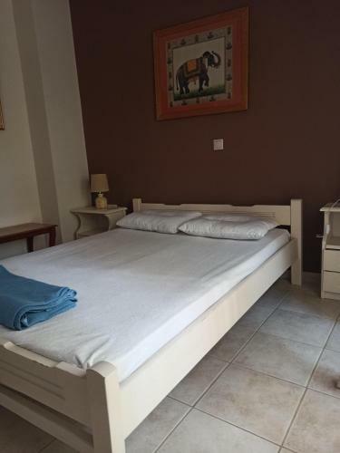 Apartamento 1-bedroom Rental Unit With Private Parking