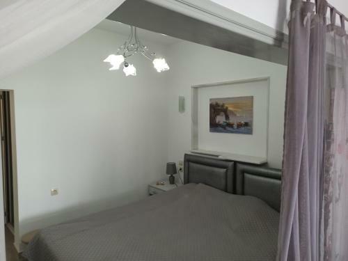 Seafront Apartments