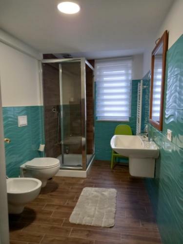 Apartamento Casa Di Mirta