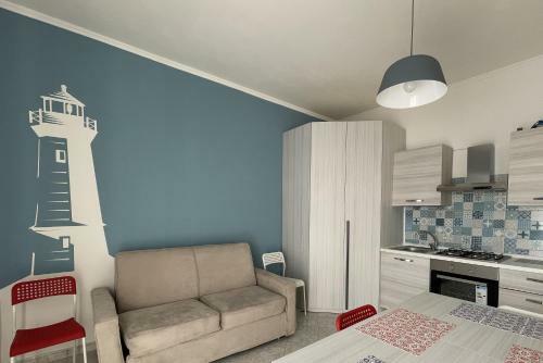 Apartamento The Lighthouse