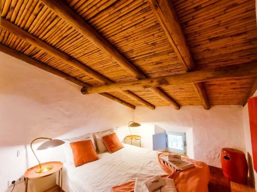 Apartamento Flh Vale Judeu Rustic Mezzanine Flat
