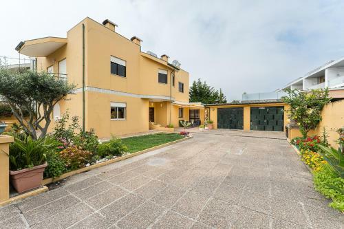 Apartamento Guestready - Amazing Beach House In Madalena